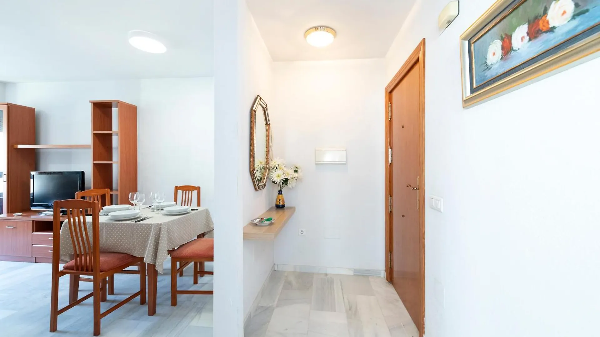 Rincon Beach Apartment Rincon de la Victoria