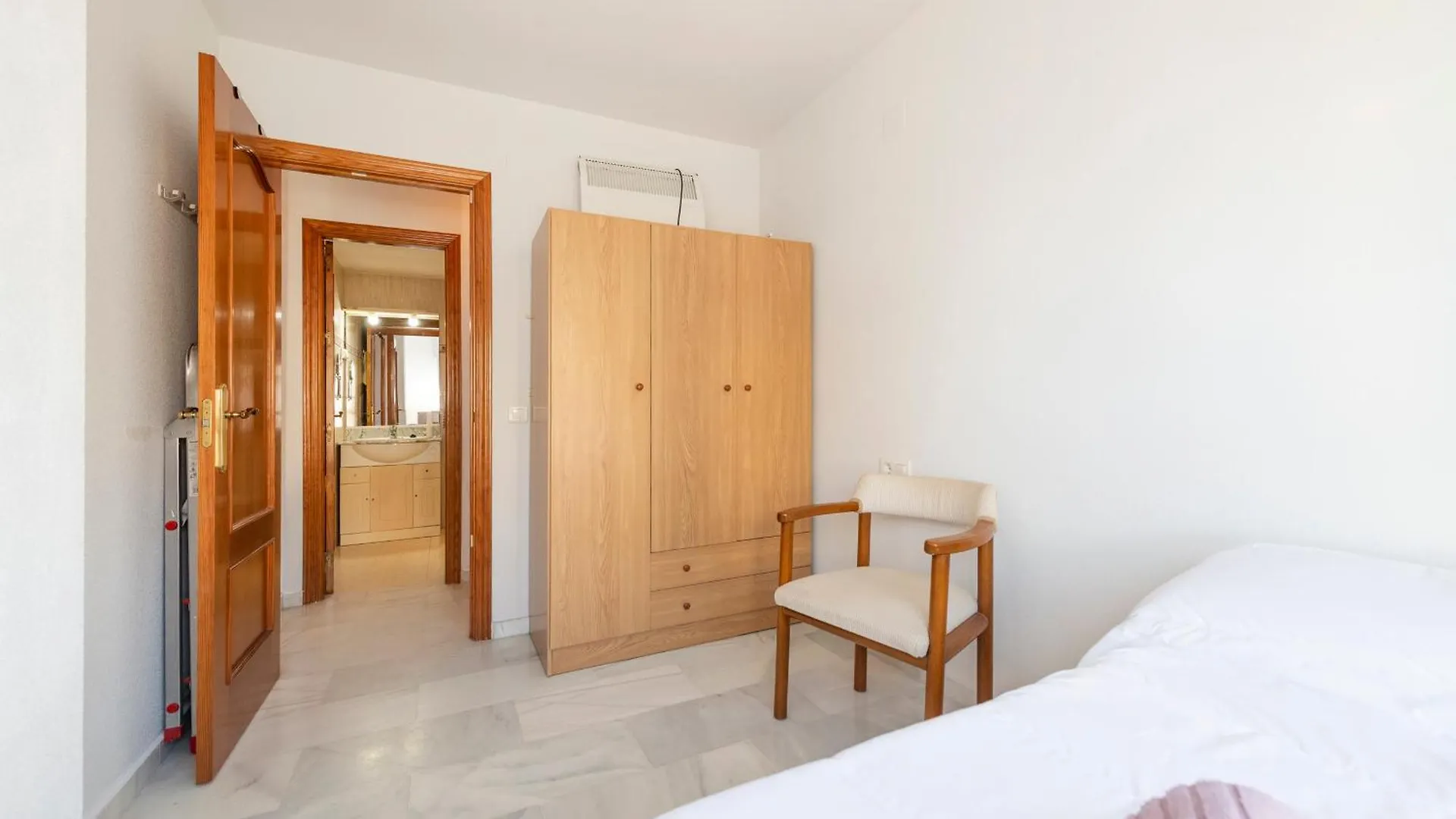 Rincon Beach Apartment Rincon de la Victoria