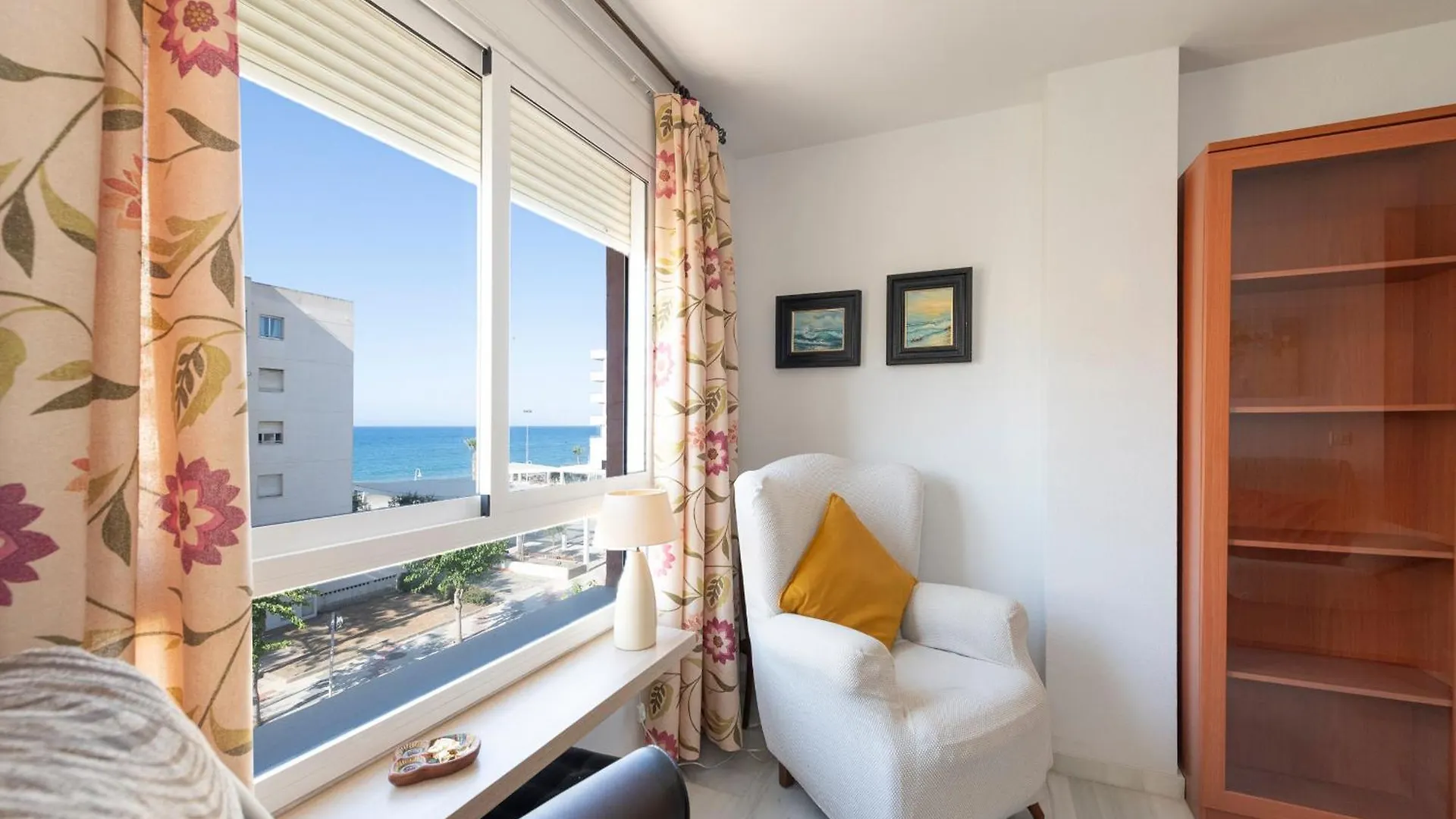 Rincon Beach Apartment Rincon de la Victoria