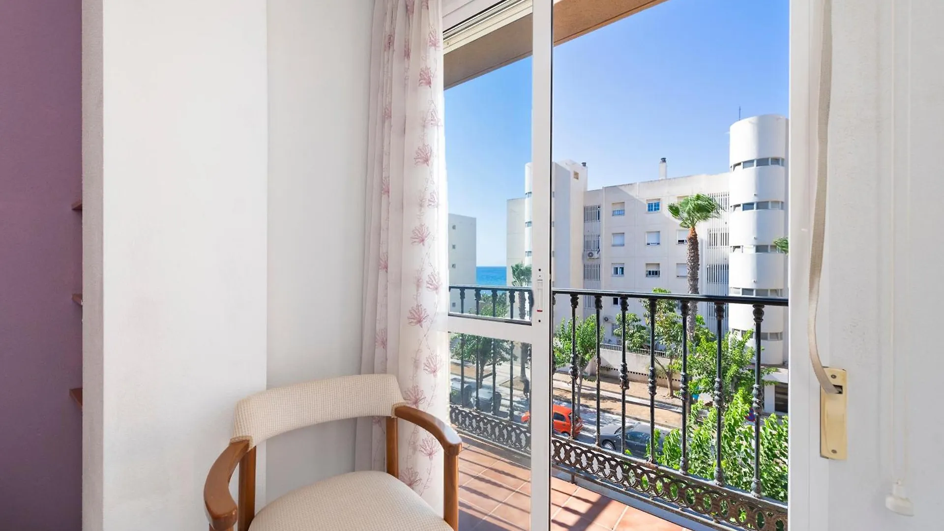 Rincon Beach Apartment Rincon de la Victoria