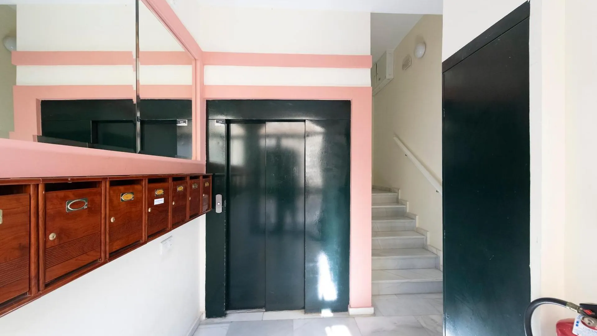 Rincon Beach Apartment Rincon de la Victoria Spain