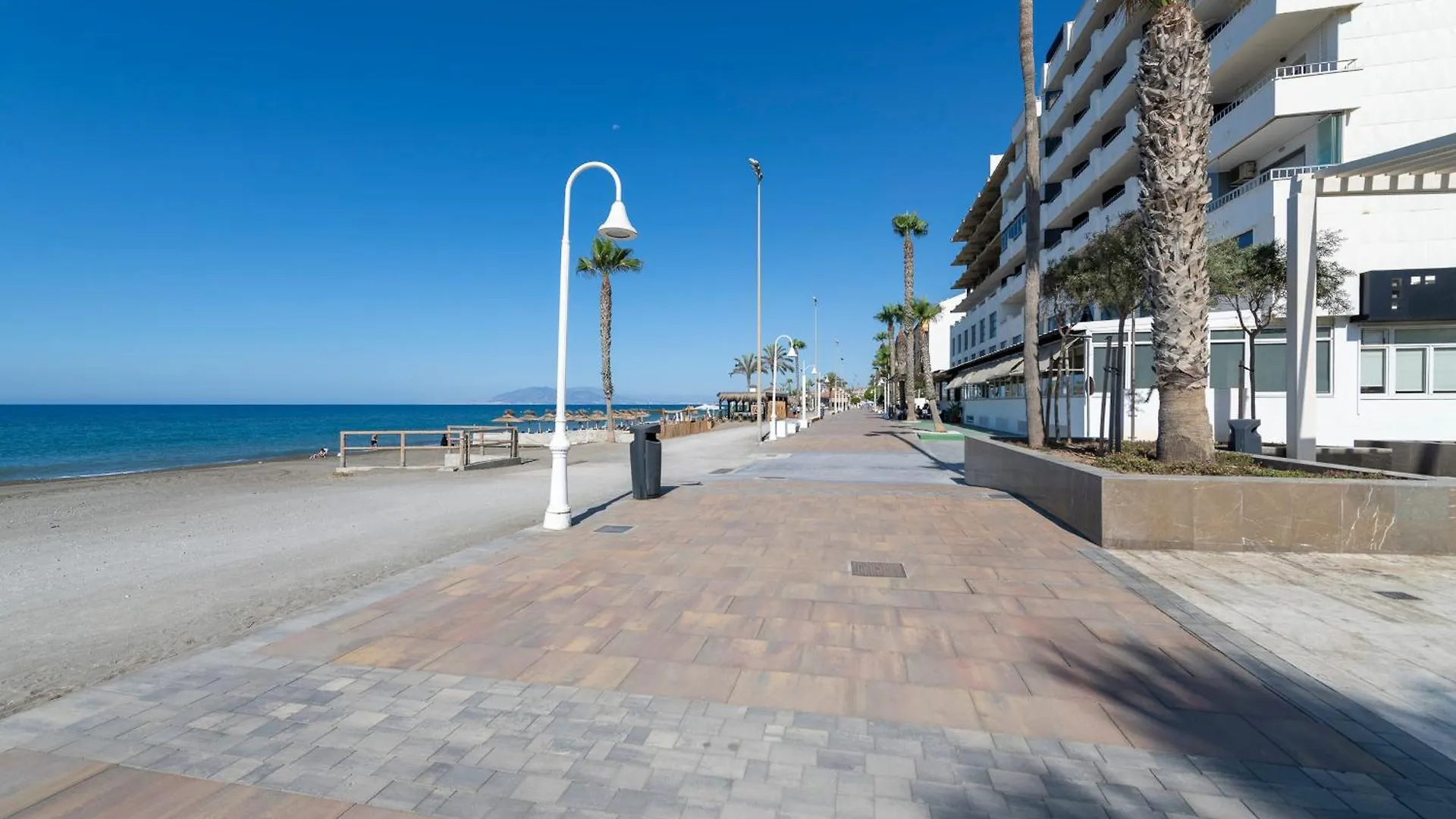 Rincon Beach Apartment Rincon de la Victoria Spain