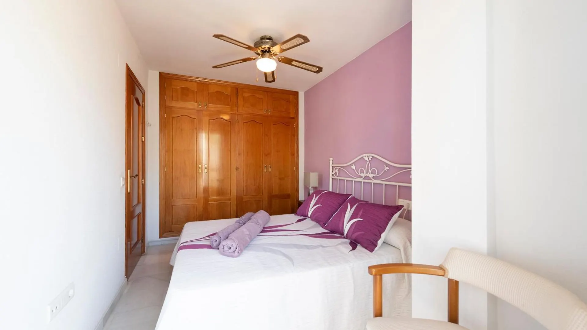 Rincon Beach Apartment Rincon de la Victoria Spain