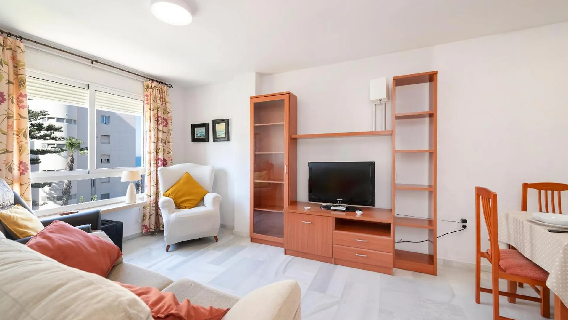 Rincon Beach Apartment Rincon de la Victoria