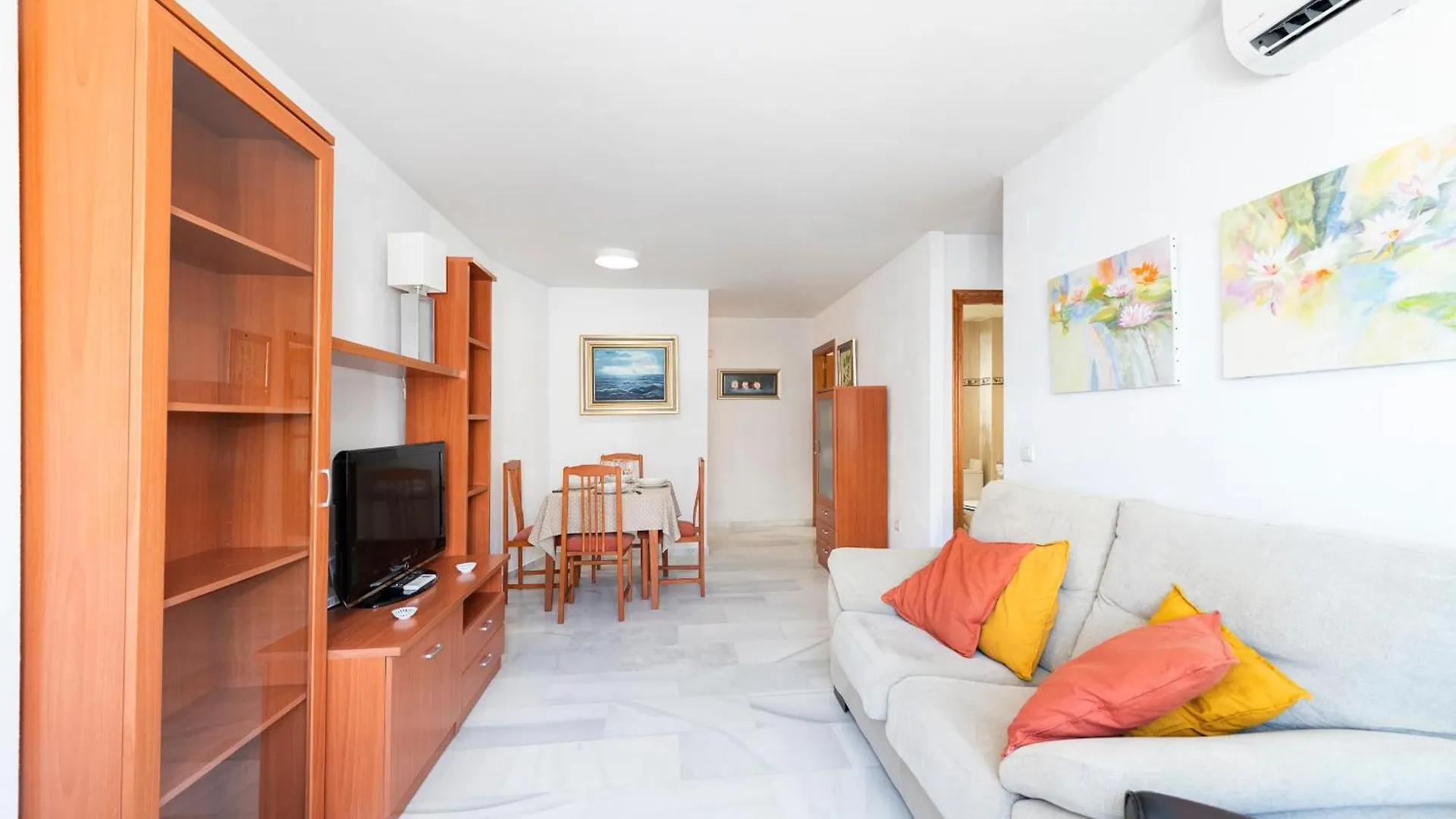 Rincon Beach Apartment Rincon de la Victoria 0*,  Spain