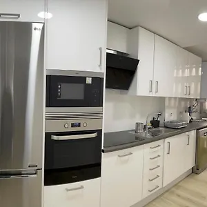 Hermoso Piso En El , Rincón de la Victoria España