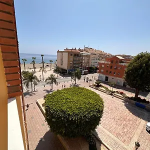 Apartment Casaflex , Palmeras Con Vista Al Mar, Rincon de la Victoria
