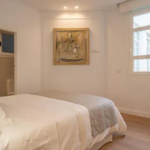 Xpce Cathedral - Luxury Flat , Málaga España