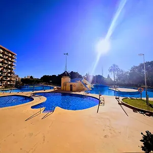 Estudio 19 Minerva Apartamentos-piscina365-playa-wifi , Benalmádena España