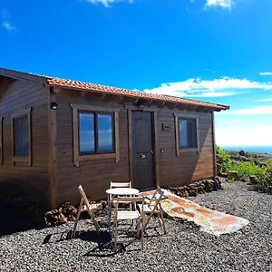 Casitas De Pao , El Pinar de El Hierro España