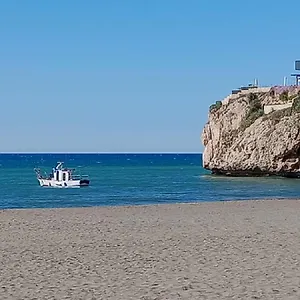 Holiday home Andalucia, Rincon de la Victoria