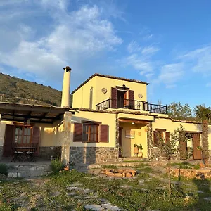 Villa Rustica En La Alpujarra - La Gualalla - Soportujar, Carataunas