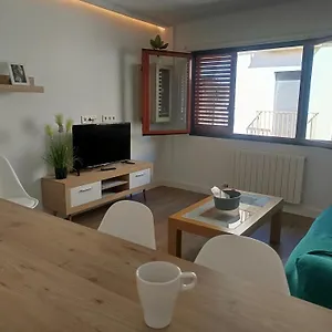Apartamento Alamos, Alcalá la Real