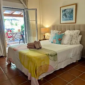 Bed & Breakfast At In Malaga & Solo Travellers, Rincon de la Victoria