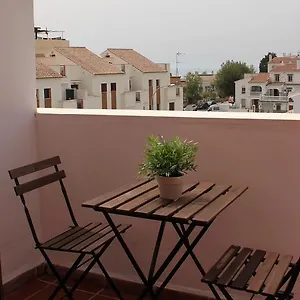 Apartment Con Terraza A 5 Min Playa, Rincon de la Victoria