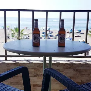 Apartment Playa, Rincon de la Victoria