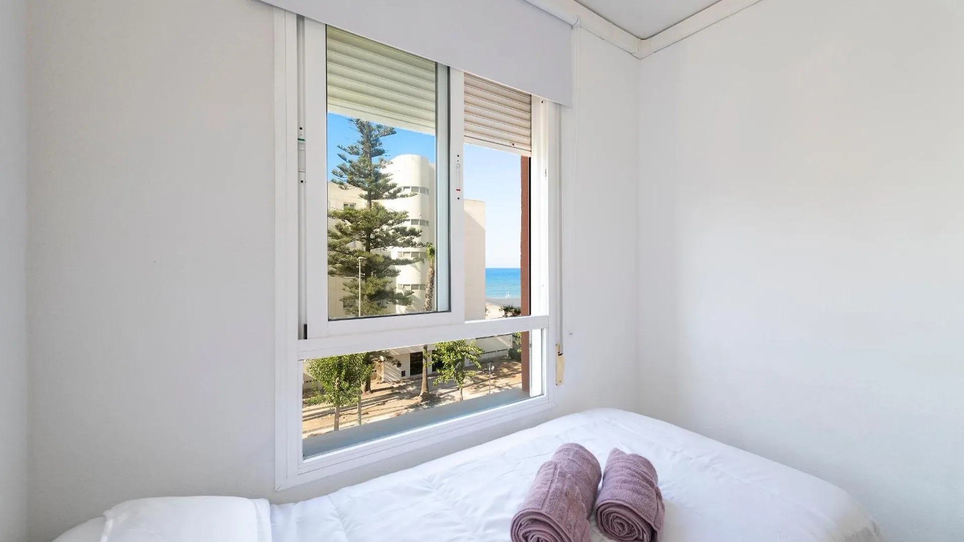 Rincon Beach Apartment رينكون ذي لا مْبيكتوري إسبانيا