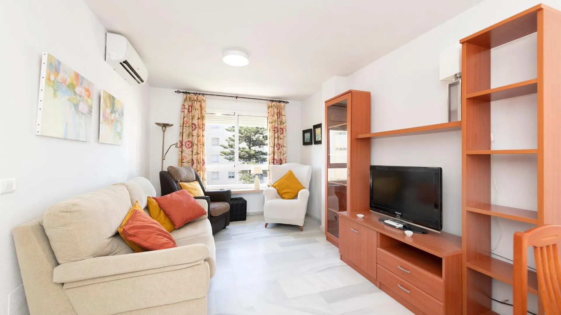 Rincon Beach Apartment رينكون ذي لا مْبيكتوري