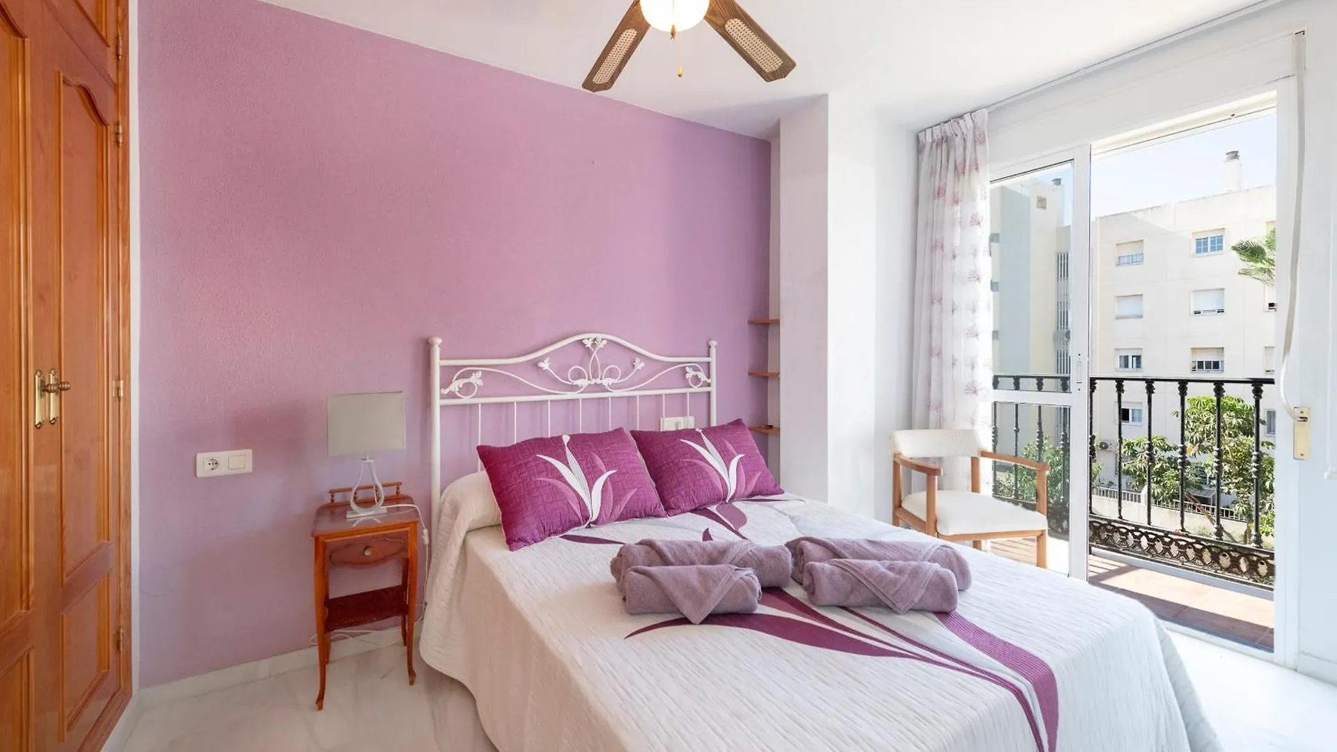 Rincon Beach Apartment رينكون ذي لا مْبيكتوري