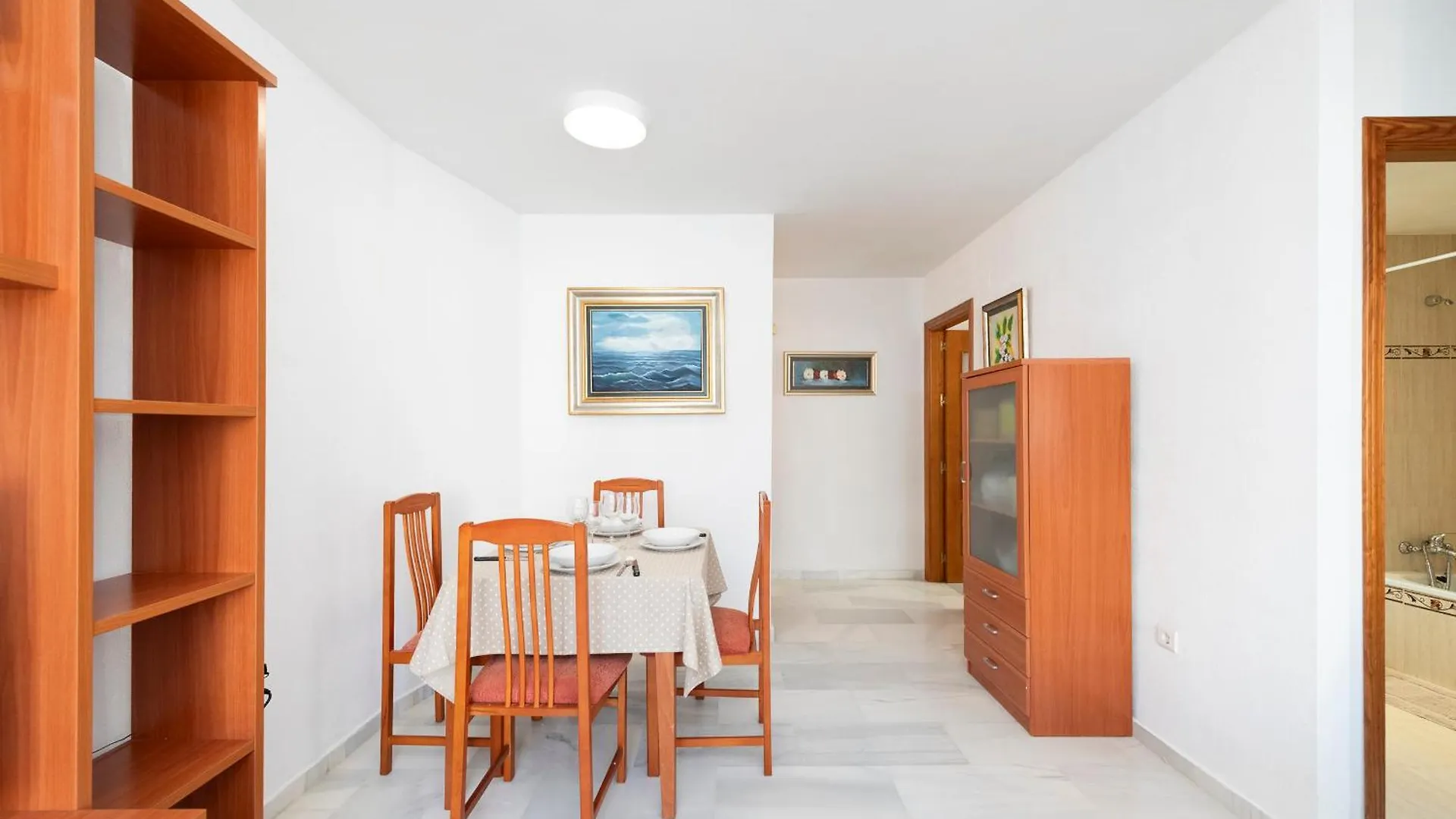 Rincon Beach Apartment رينكون ذي لا مْبيكتوري