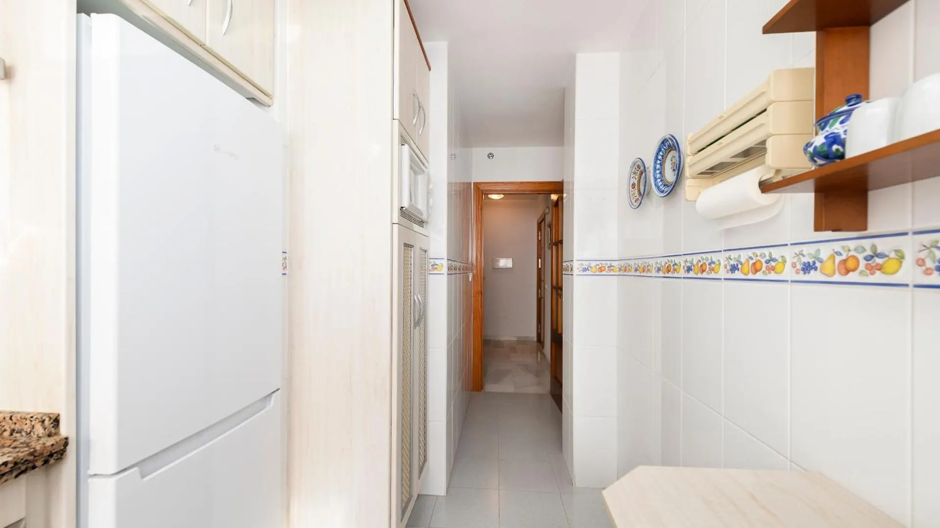 Rincon Beach Apartment رينكون ذي لا مْبيكتوري