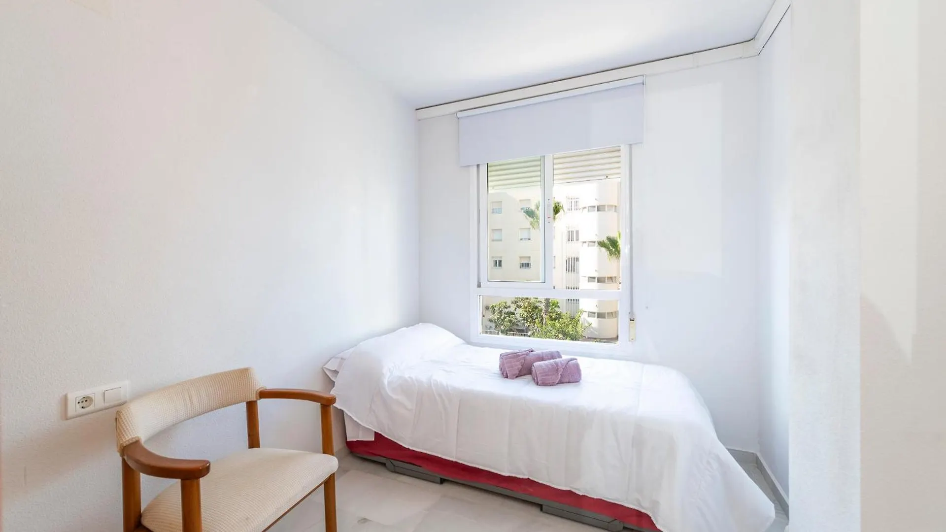 Rincon Beach Apartment رينكون ذي لا مْبيكتوري