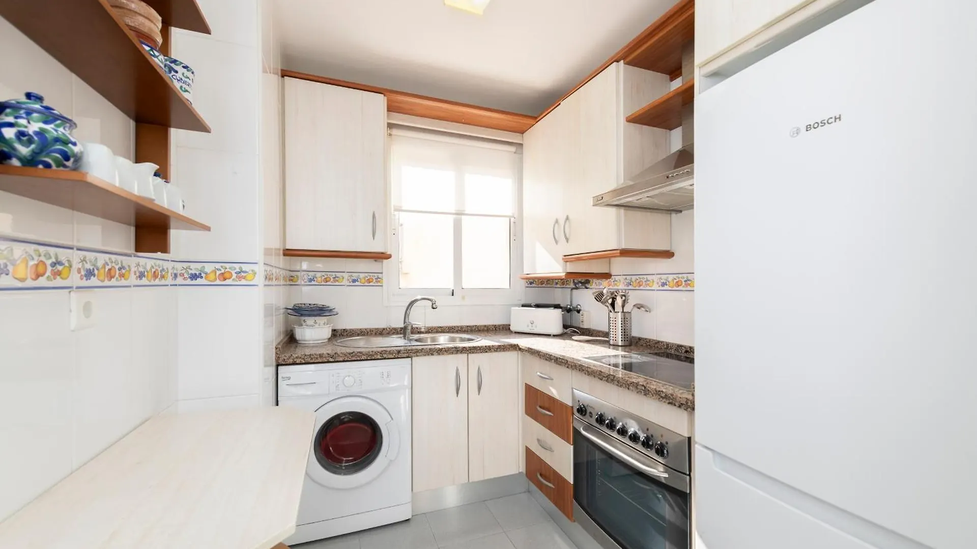 Rincon Beach Apartment رينكون ذي لا مْبيكتوري
