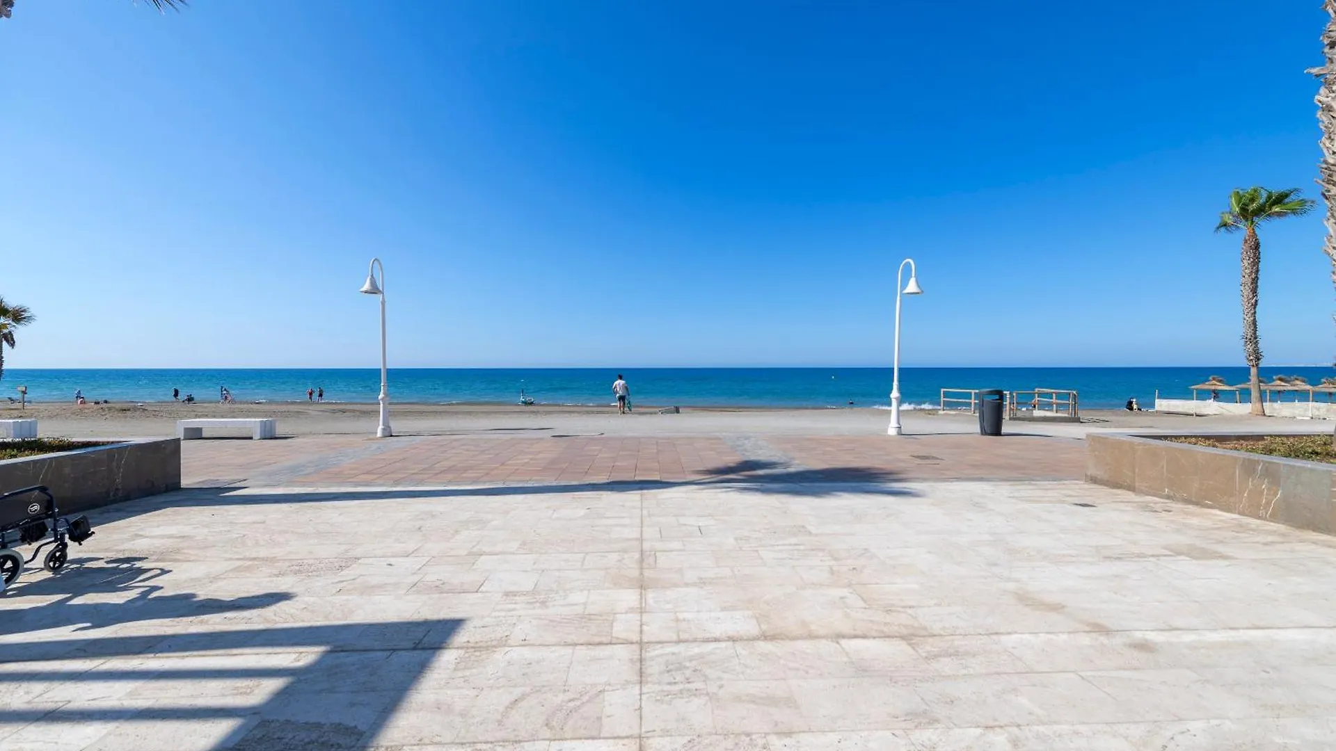 Rincon Beach Apartment رينكون ذي لا مْبيكتوري